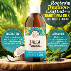 Original Oil Pulling – 8.45 fl oz