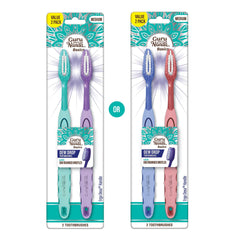 Dew Drop Toothbrush – 2 Pack