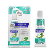 Hydroxyapatite Toothpaste, Jasmine Mint – 0.98 oz