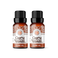 Clove Essential Oil, 15 ML – 2 Pack