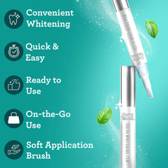Pro Formula Whitening Gel Pens – 1.9mL – 2 Count