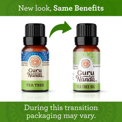 Tea Tree Essential Oil, 15 ML - 1 PK