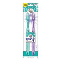 Dew Drop Toothbrush – 2 Pack