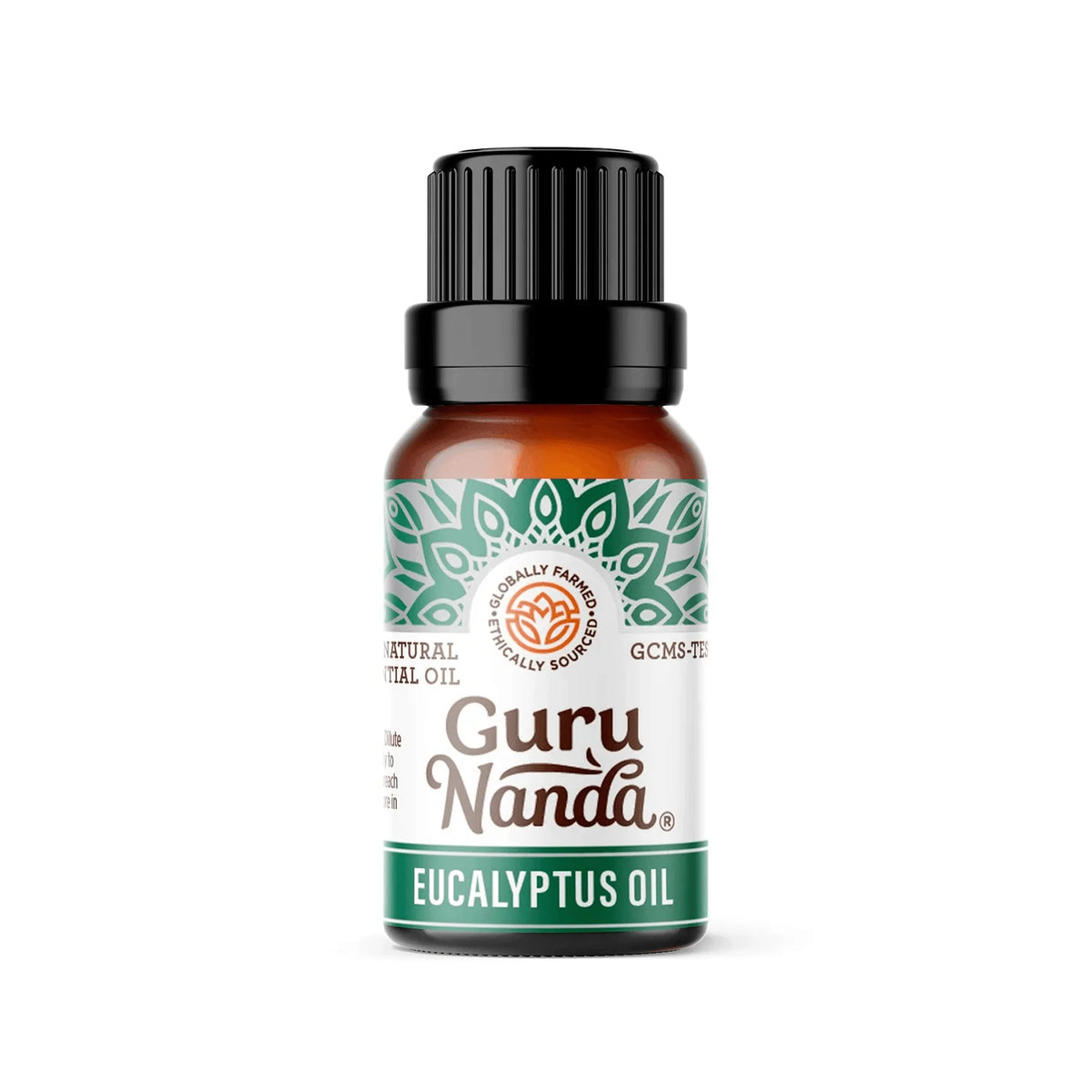 Eucalyptus Essential Oil, 15 ML – 1 Pack